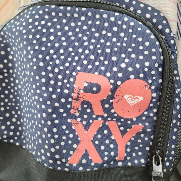 School Backpack - Picture 2 of 7